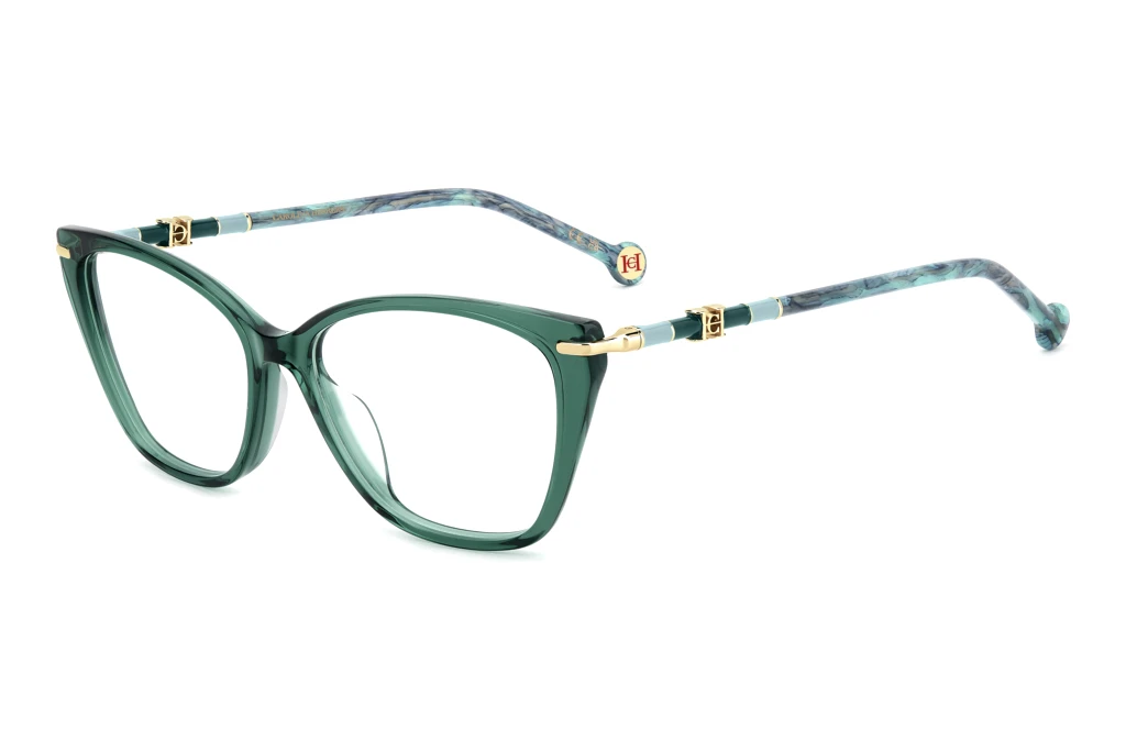 Carolina Herrera   HER 0303/G 1ED GREEN
