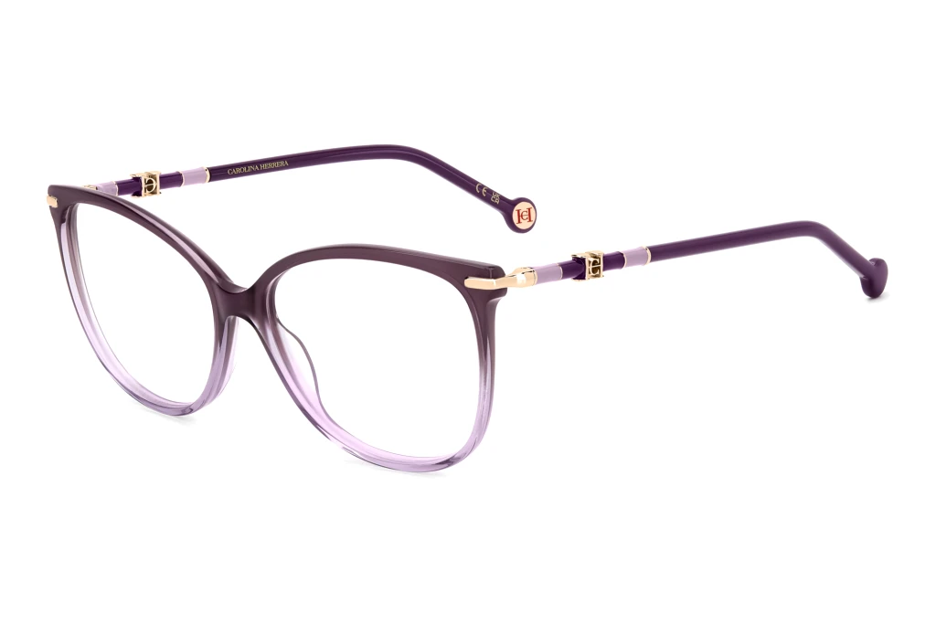 Carolina Herrera   HER 0304 2OW SHADED VIOLET