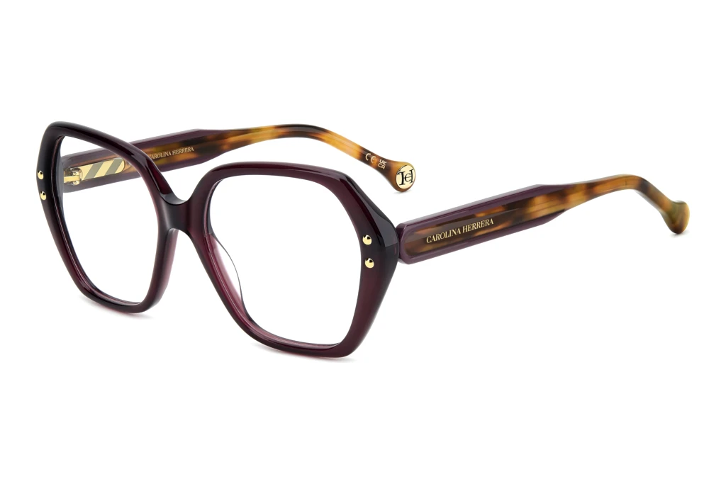 Carolina Herrera   HER 0315 0T7 PLUM