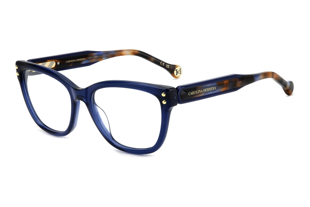 Carolina Herrera   HER 0317/G PJP BLUE