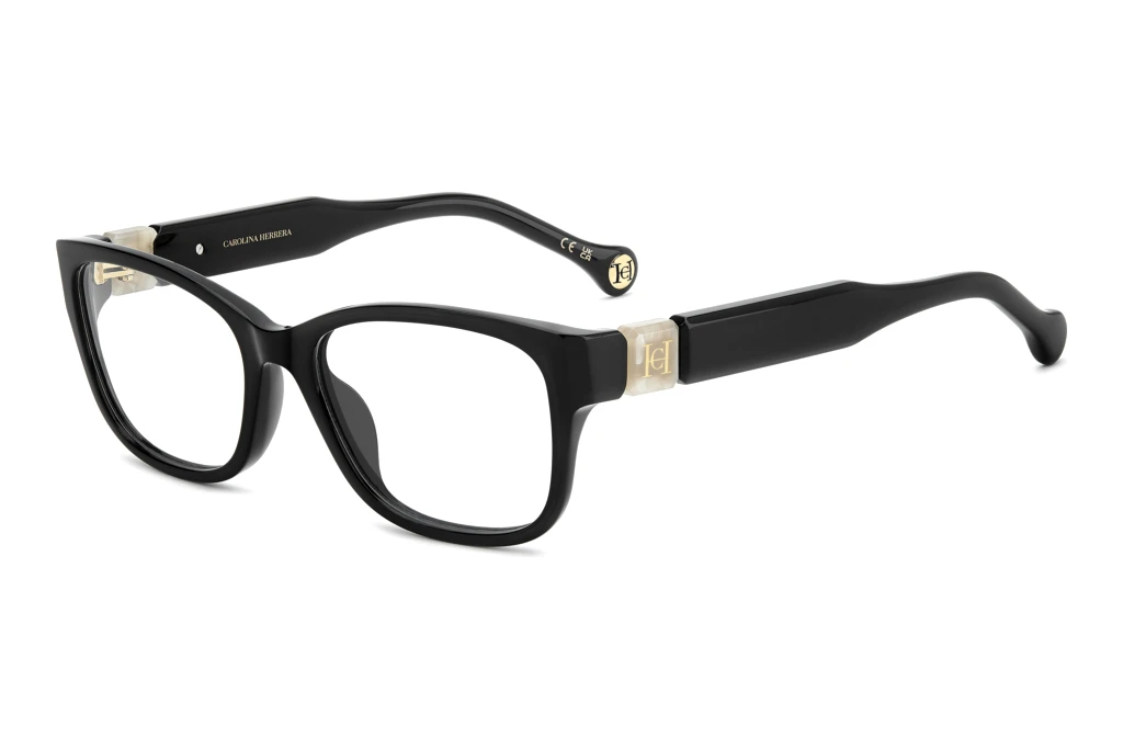 Carolina Herrera   HER 0329/G 807 SCHWARZ