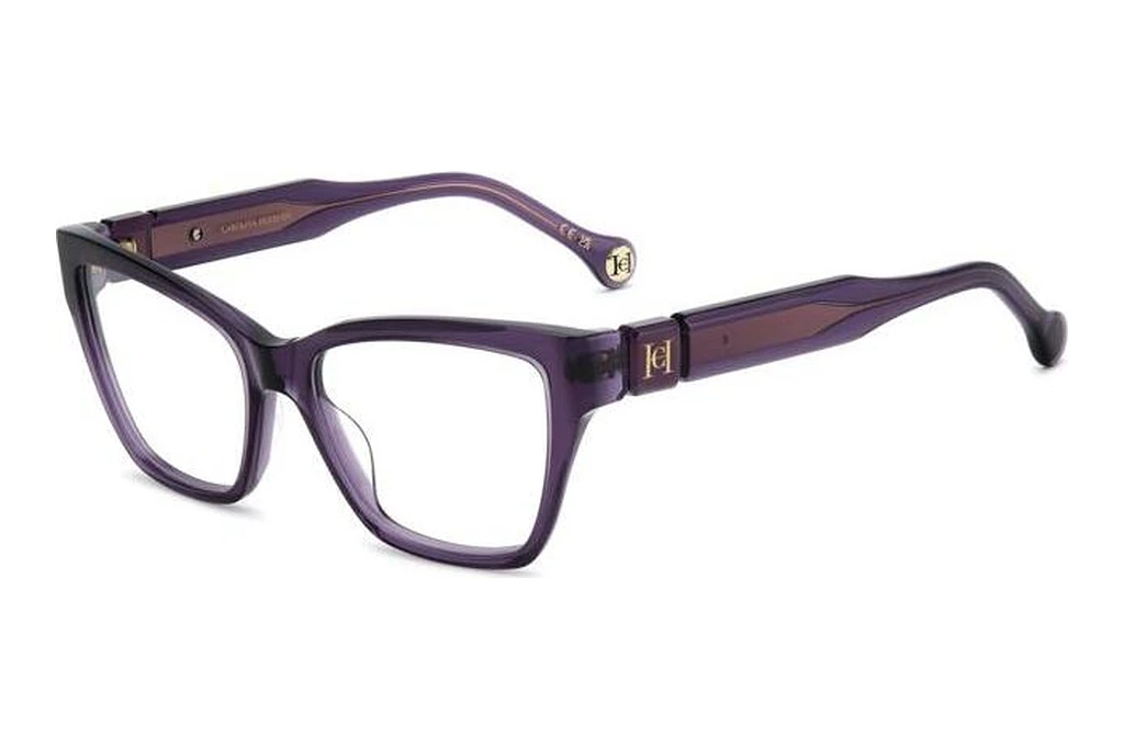 Carolina Herrera   HER 0330 0T7 VIOLETT