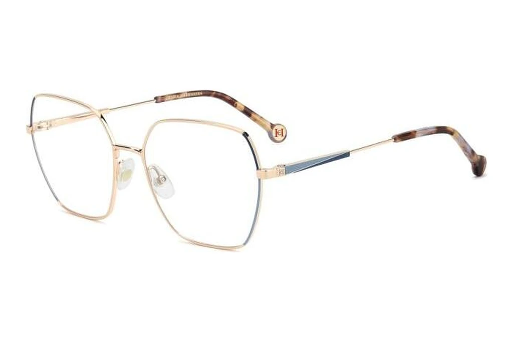 Carolina Herrera   HER 0337 LKS GOLD