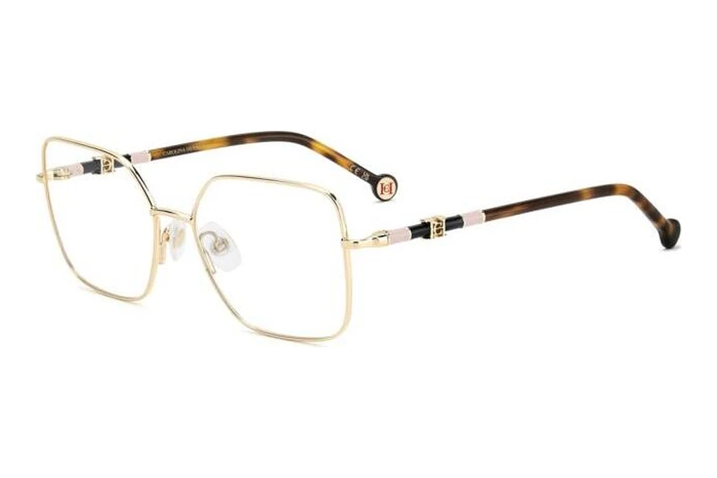 Carolina Herrera   HER 0354 000 GOLD