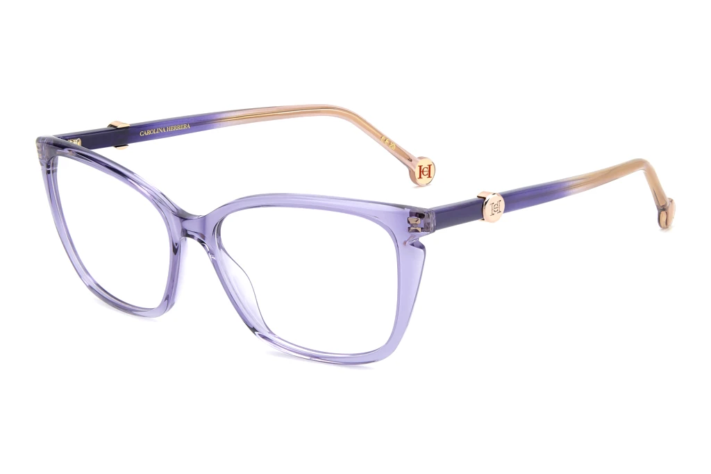 Carolina Herrera   HER 0387 789 LILAC