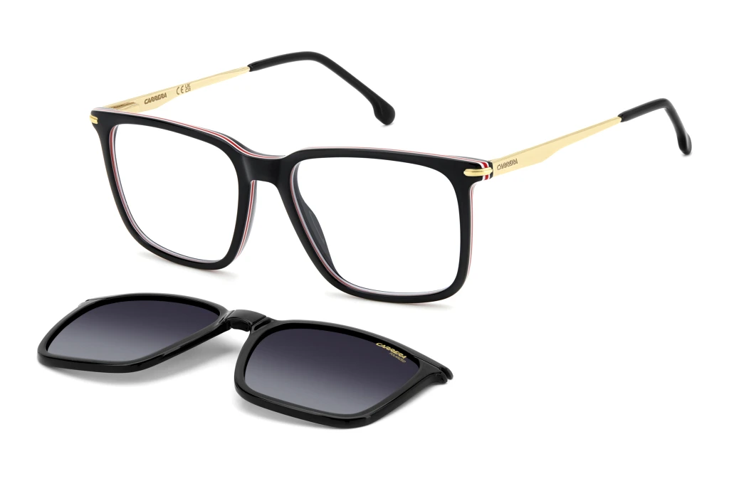 Carrera   CA 357/C 2M2 BLACK GOLD