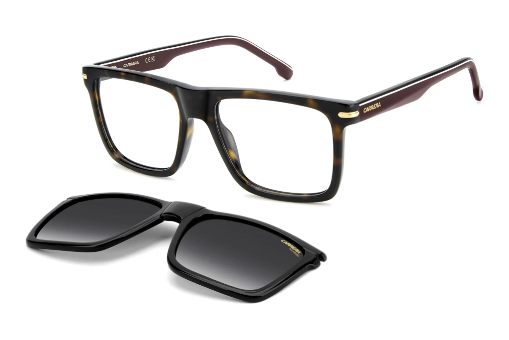 Carrera   CA 387/C 086 HAVANA