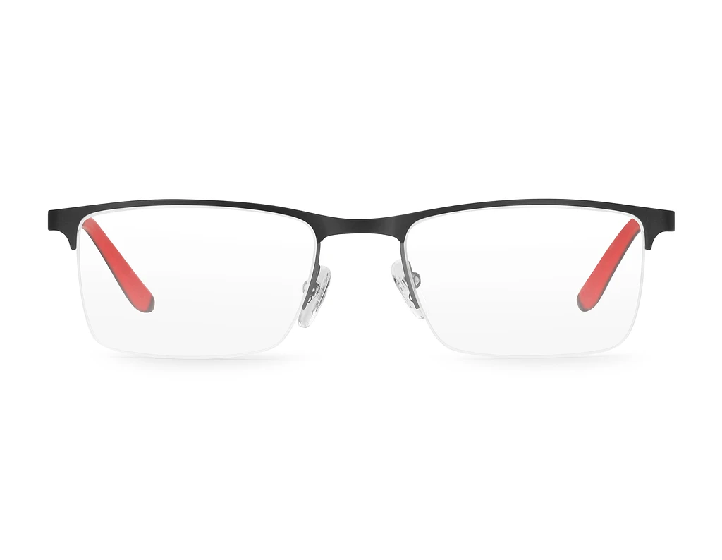 Vorderansicht Carrera CA8810 (YIH)