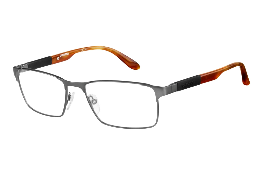 Carrera   CA8822 TZZ MATT RUTHENIUM HAVANA