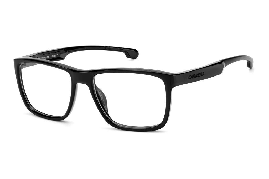 Carrera   CARDUC 010 807 BLACK