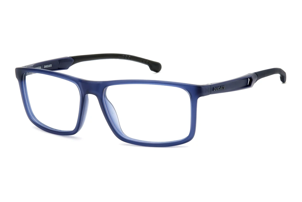 Carrera   CARDUC 024 FLL MATTE BLUE