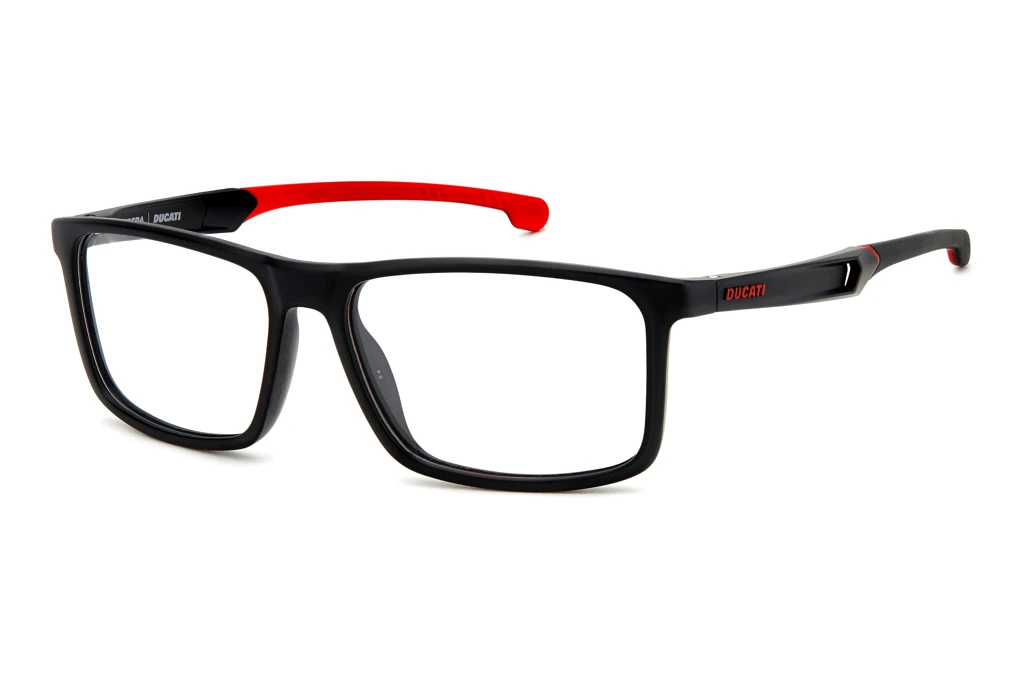 Carrera   CARDUC 024 OIT BLACK RED