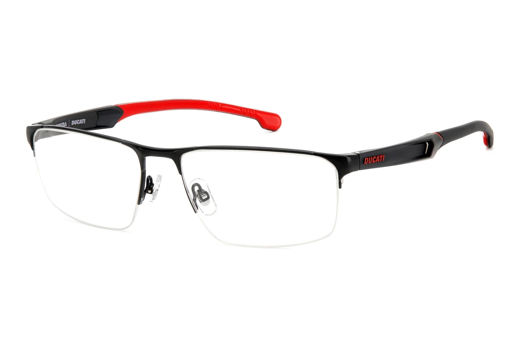 Carrera   CARDUC 025 OIT BLACK RED