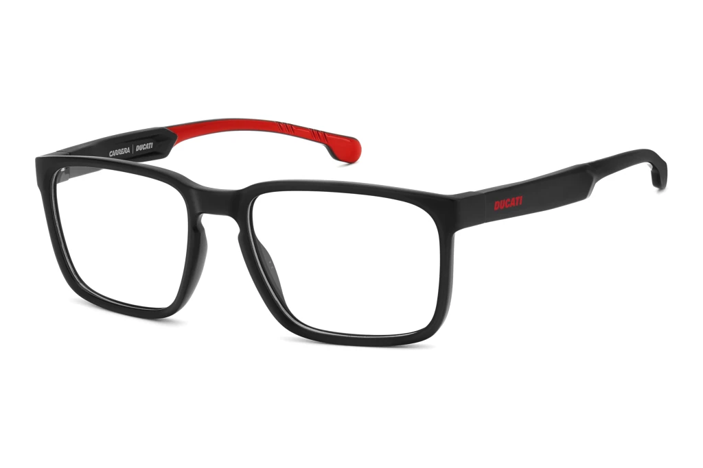 Carrera   CARDUC 031 OIT BLACK RED