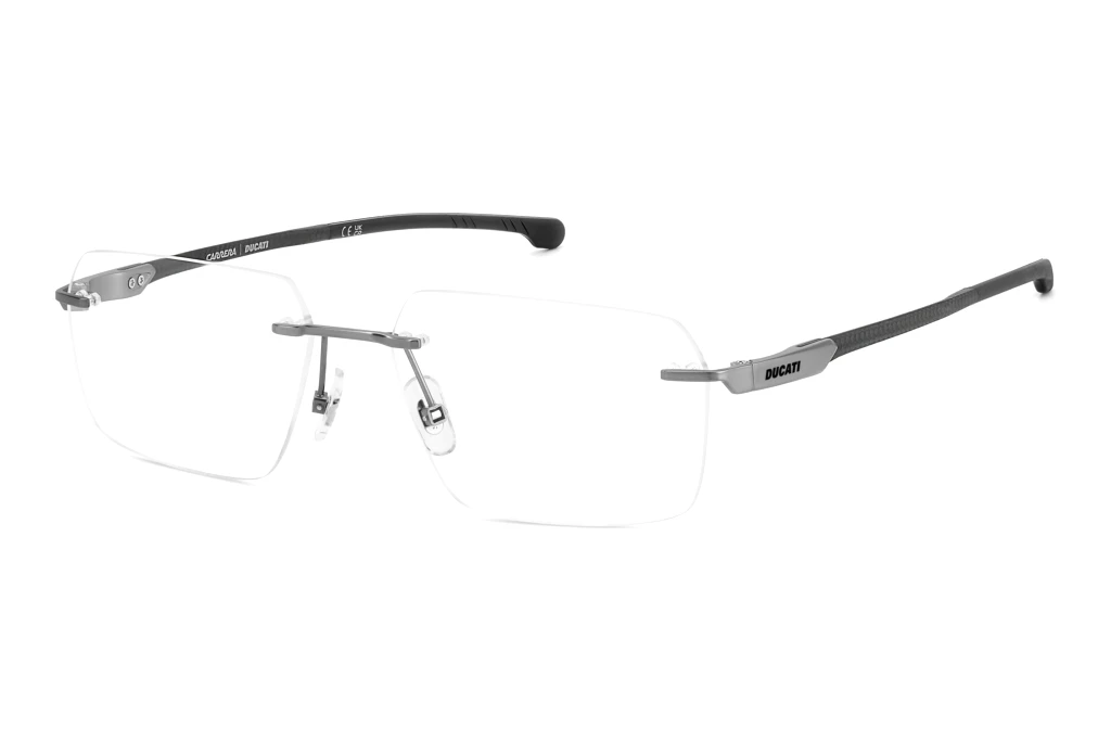 Carrera   CARDUC 039 R81 MATTE RUTHENIUM