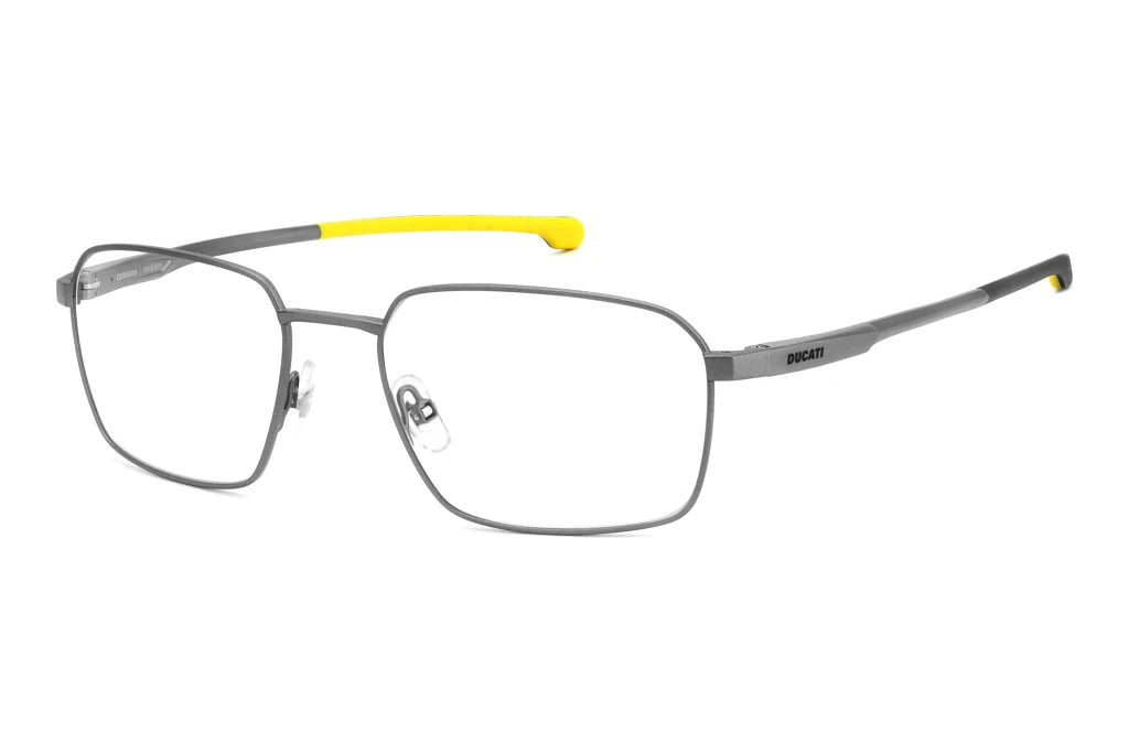 Carrera   CARDUC 040 R80 MATTE DARK RUTHENIUM
