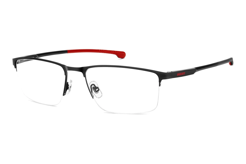 Carrera   CARDUC 047 003 MATTE BLACK