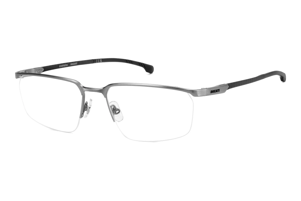 Carrera   CARDUC 048 R80 MATTE DARK RUTHENIUM