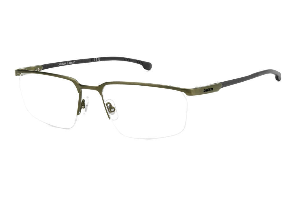 Carrera   CARDUC 048 TBO MILITARY GREEN