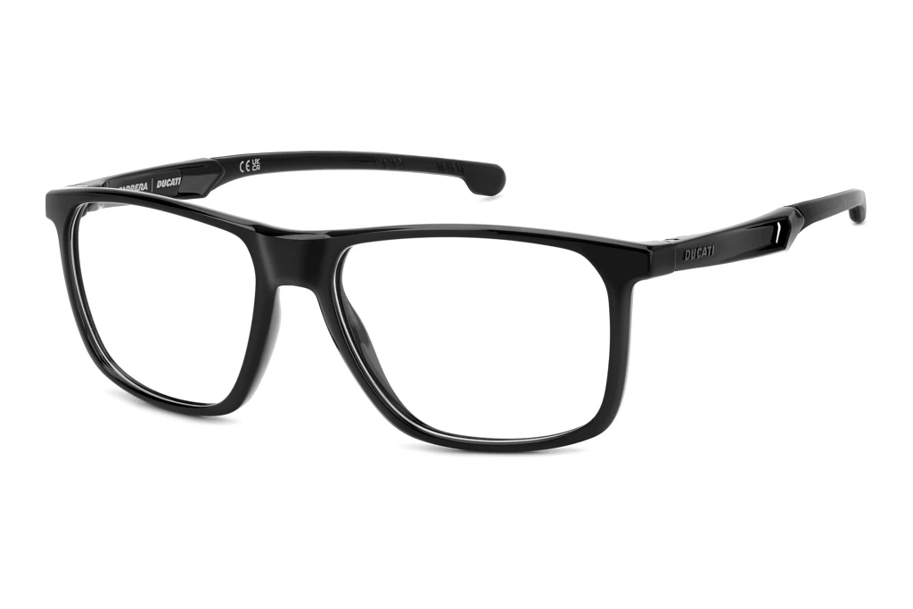 Carrera   CARDUC 053 807 BLACK