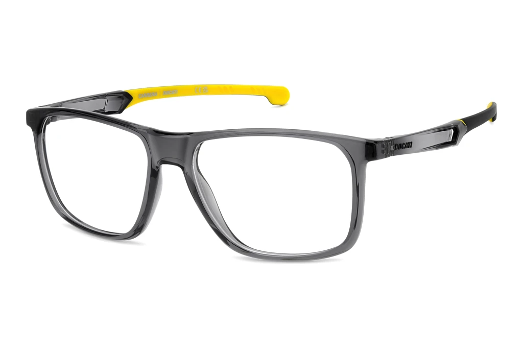 Carrera   CARDUC 053 R6S GREY BLACK