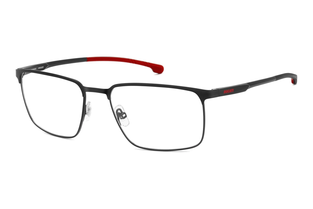Carrera   CARDUC 054 003 MATTE BLACK
