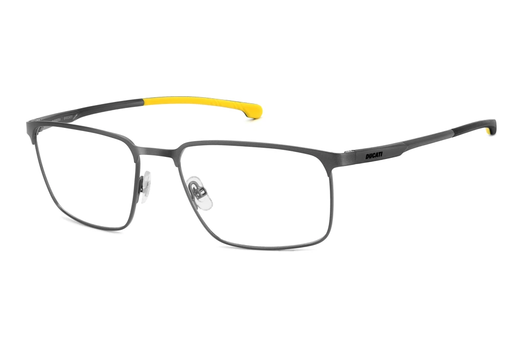 Carrera   CARDUC 054 R80 MATTE DARK RUTHENIUM