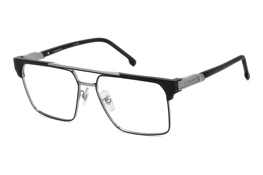 Carrera   CARRERA 1140 85K RUTHENIUM BLACK