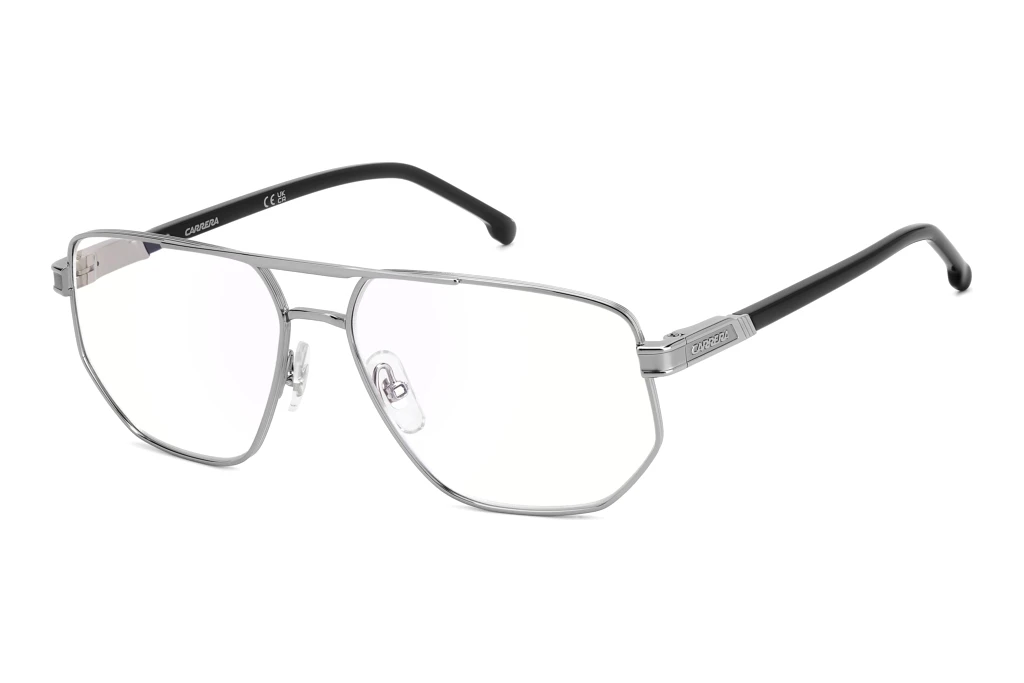 Carrera   CARRERA 1141 85K RUTHENIUM BLACK