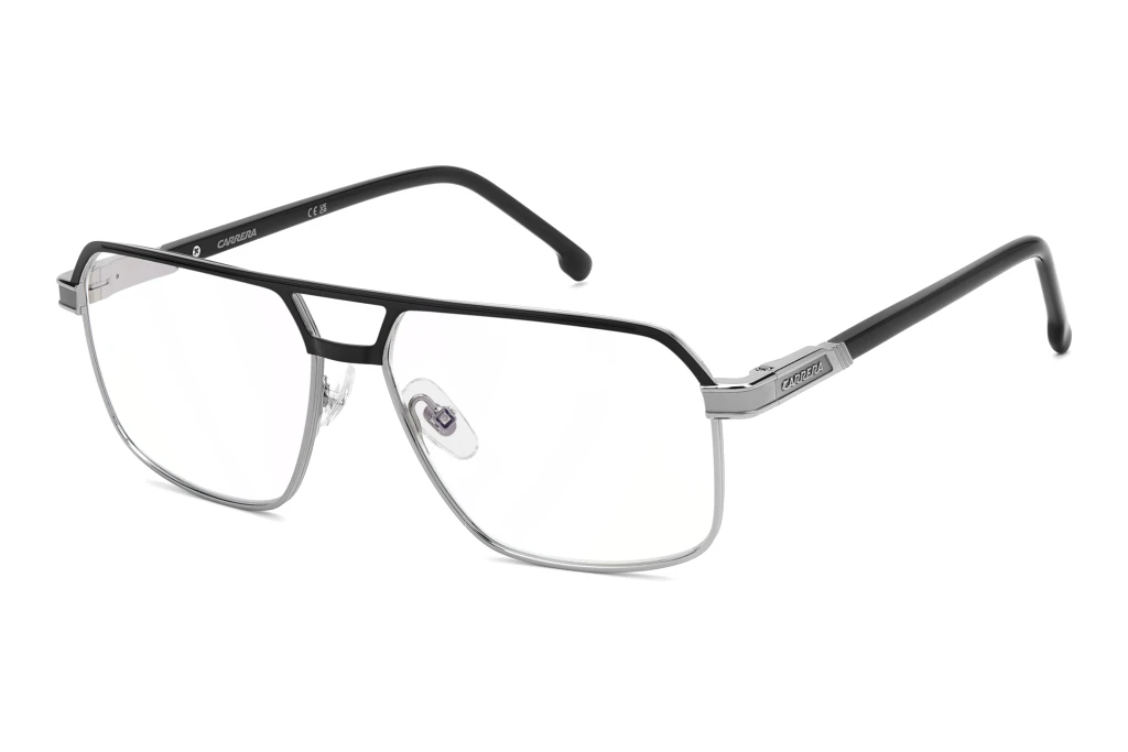 Carrera   CARRERA 1145 85K RUTHENIUM BLACK