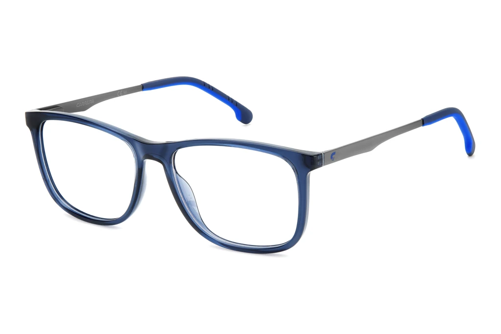 Carrera   CARRERA 2045T PJP BLUE