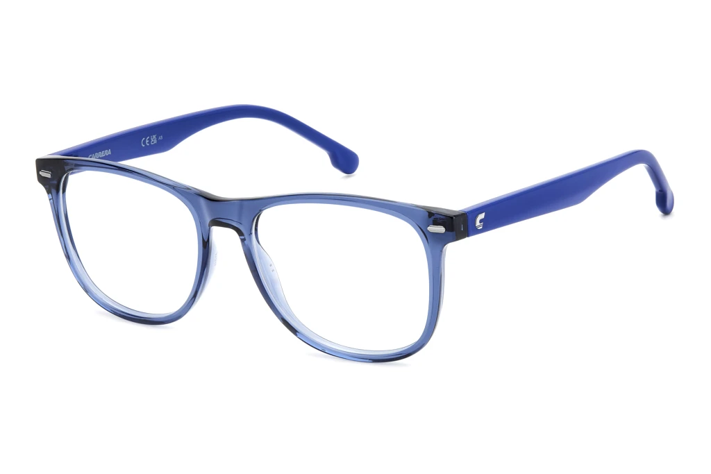 Carrera   CARRERA 2049T PJP BLUE