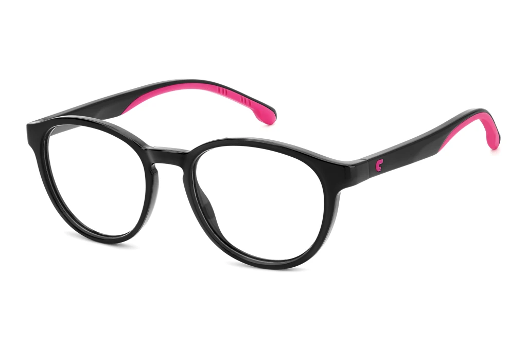 Carrera   CARRERA 2052T 3MR BLACK FUCHSIA