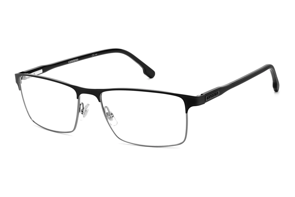 Carrera   CARRERA 226 KJ1 DARK RUTHENIUM