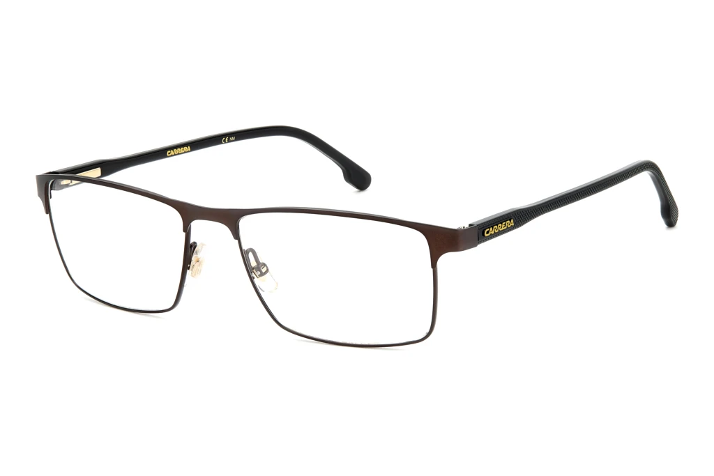 Carrera   CARRERA 226 VZH MATTE BRONZE