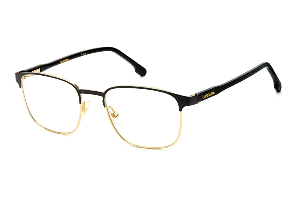 Carrera   CARRERA 253 2M2 BLACK GOLD