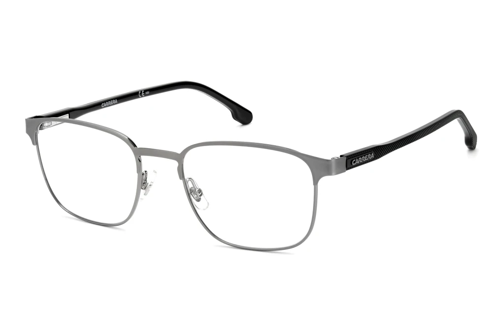 Carrera   CARRERA 253 KJ1 DARK RUTHENIUM
