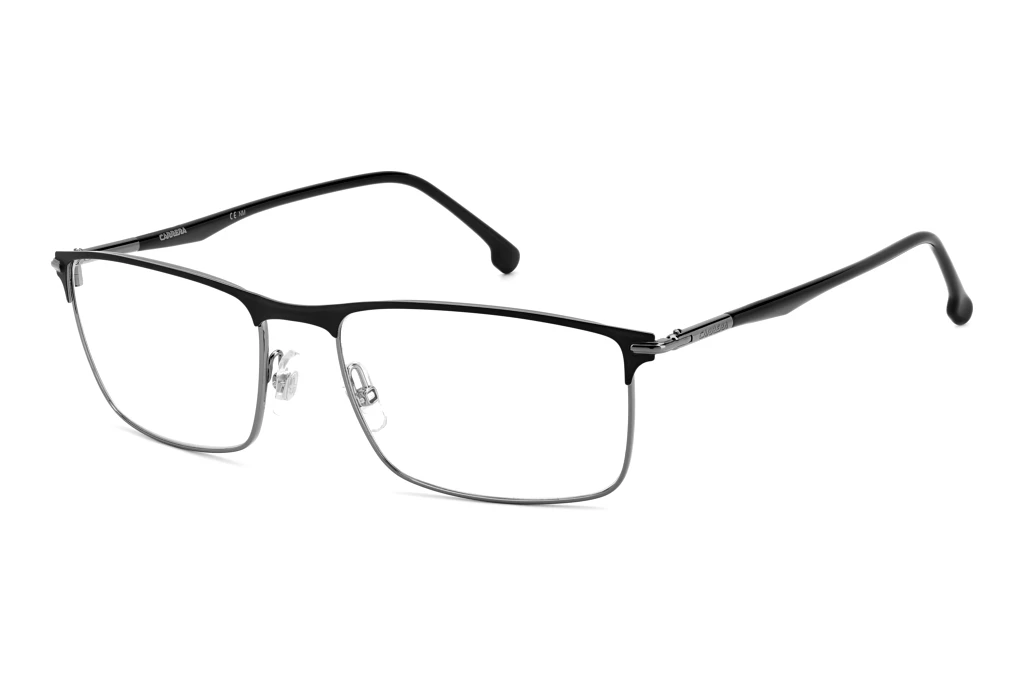 Carrera   CARRERA 288 003 MATTE BLACK