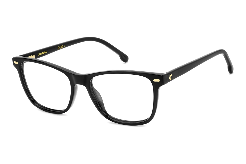 Carrera   CARRERA 3009 807 BLACK