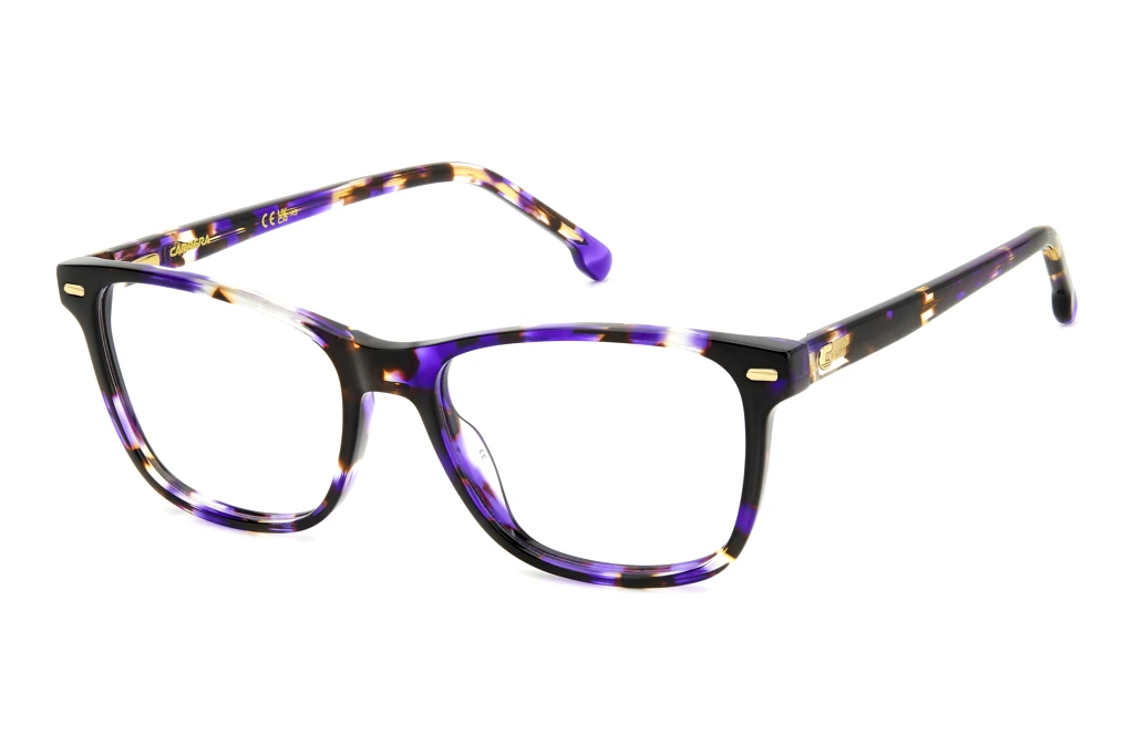 Carrera   CARRERA 3009 HKZ VIOLET HAVANA