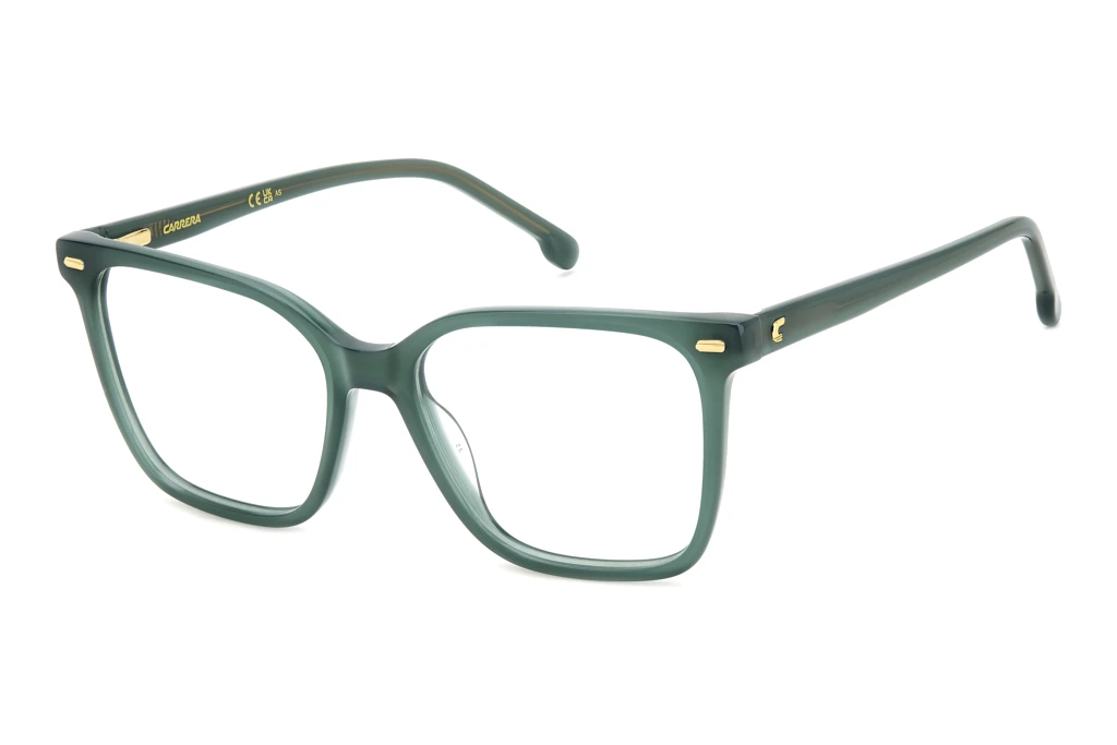Carrera   CARRERA 3011 1ED GREEN