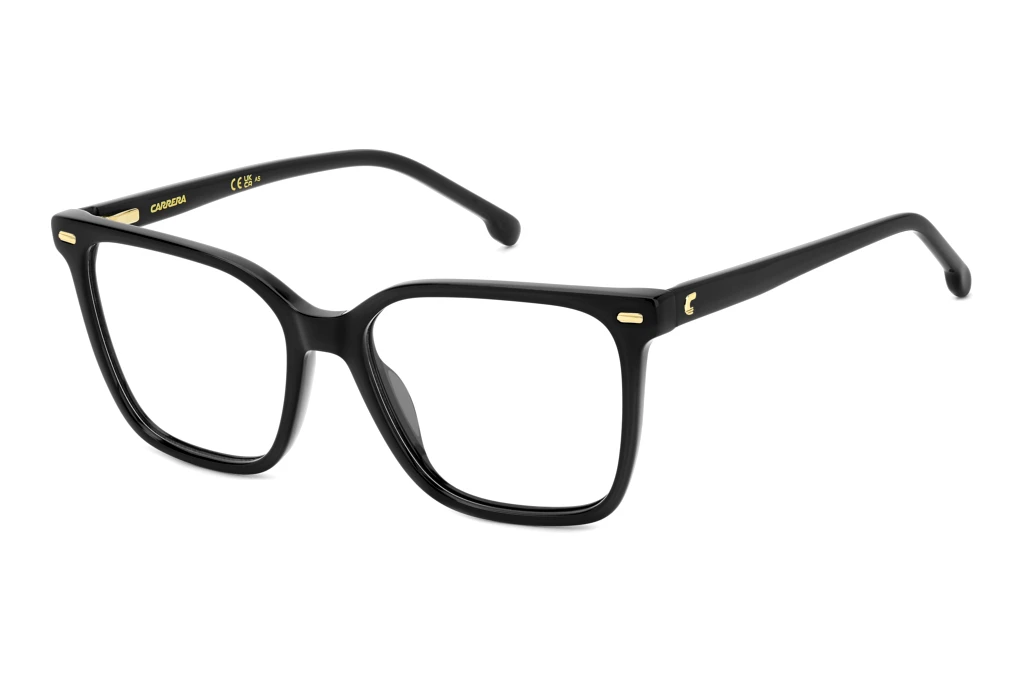 Carrera   CARRERA 3011 807 BLACK
