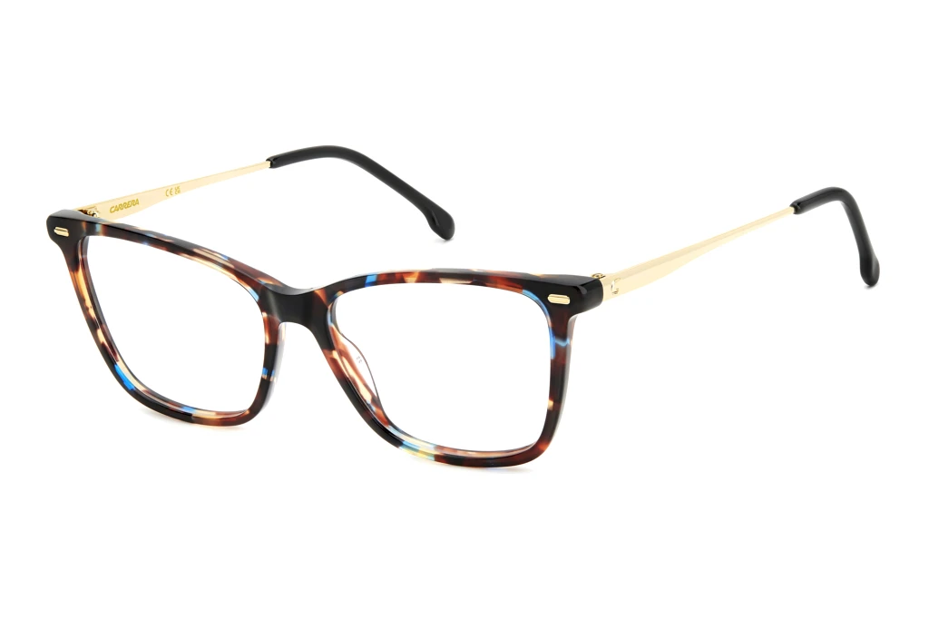 Carrera   CARRERA 3024 JBW BLUE HAVANA