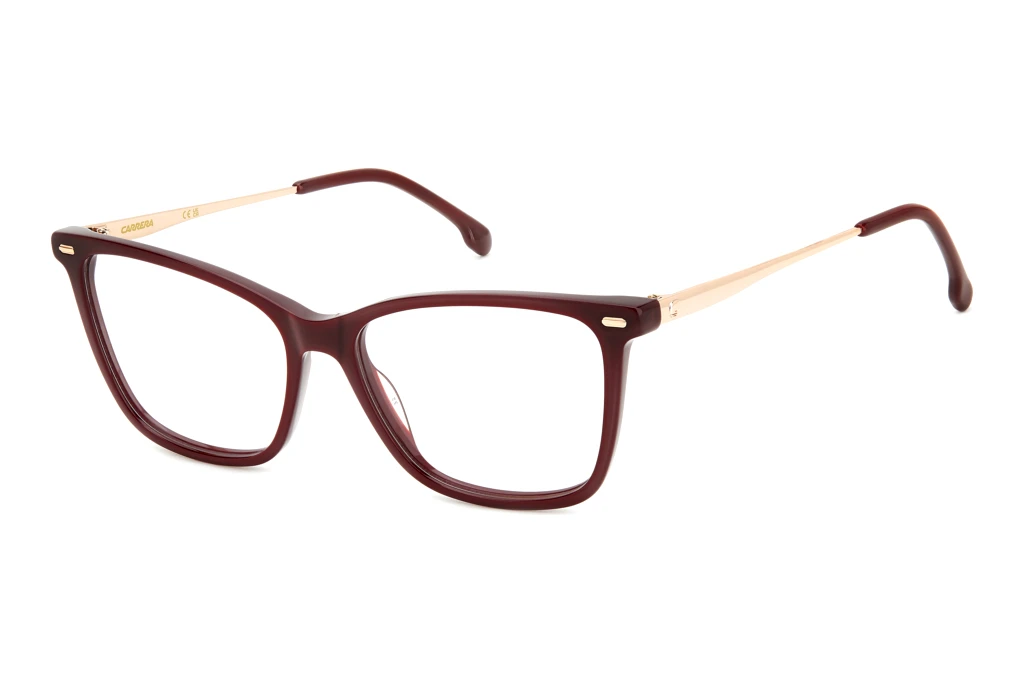 Carrera   CARRERA 3024 LHF BURGUNDY 2