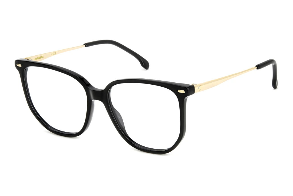 Carrera   CARRERA 3025 807 BLACK
