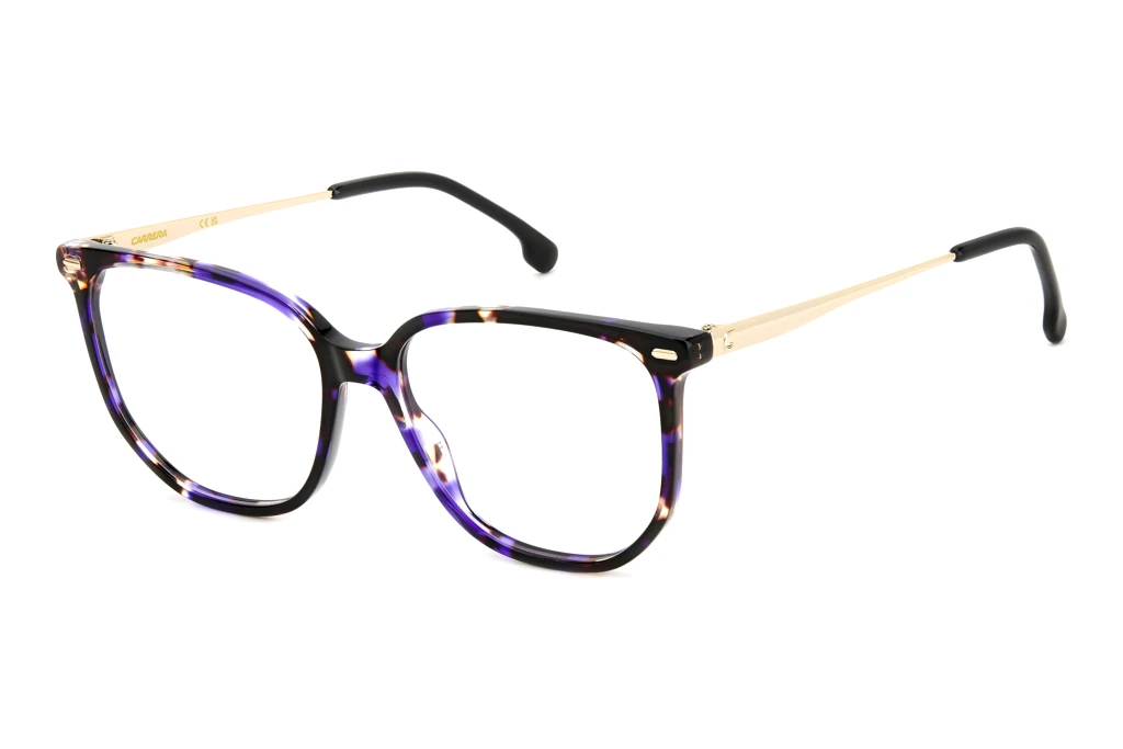 Carrera   CARRERA 3025 HKZ VIOLET HAVANA