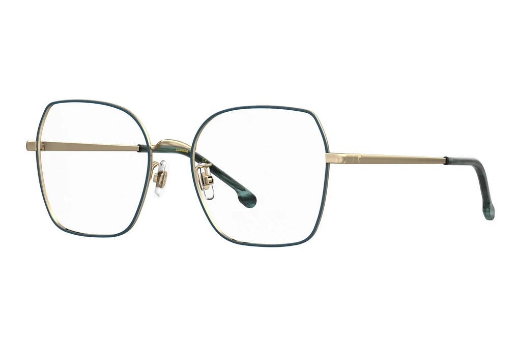 Carrera   CARRERA 3035 PEF GOLD