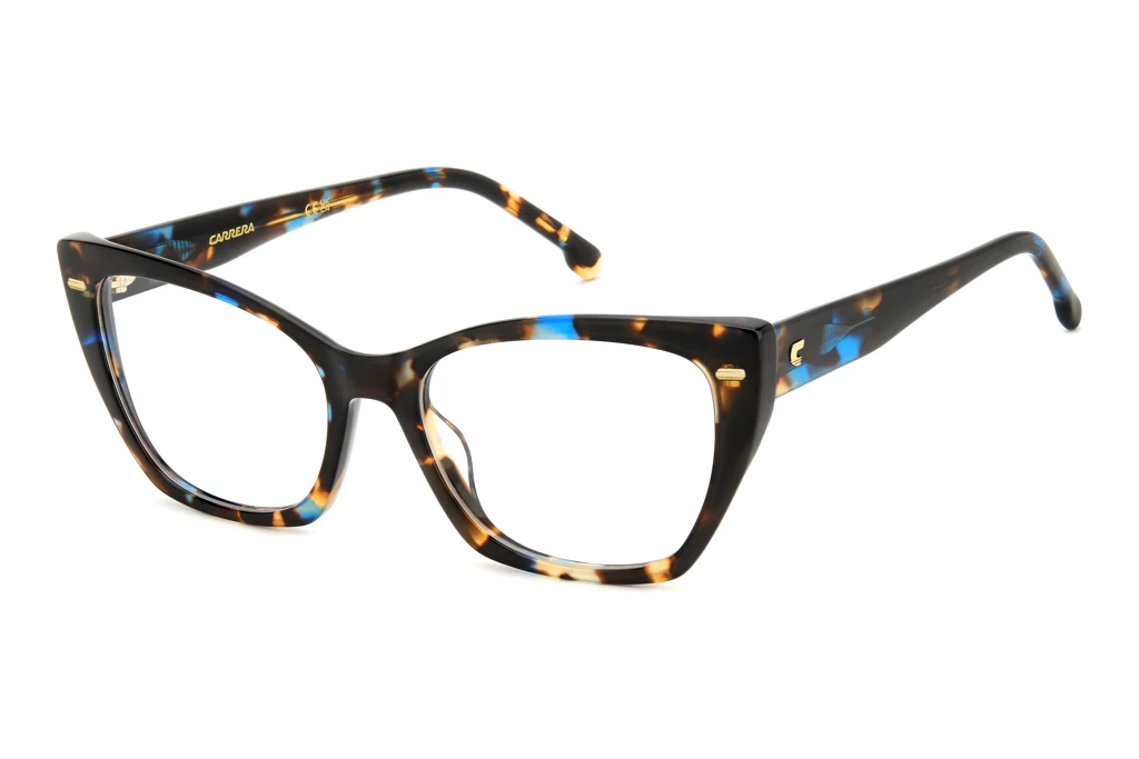 Carrera   CARRERA 3036 X8Q BROWN BLUE HAVANA