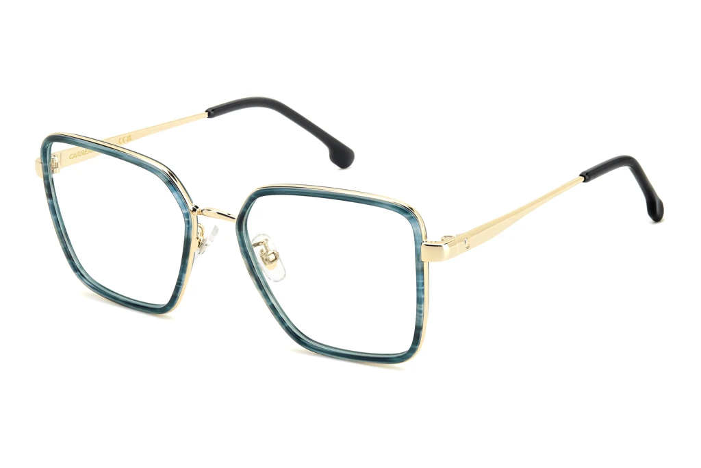 Carrera   CARRERA 3050 6AK GREEN HORN