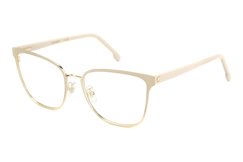 Carrera   CARRERA 3051 84A BEIGE GOLD